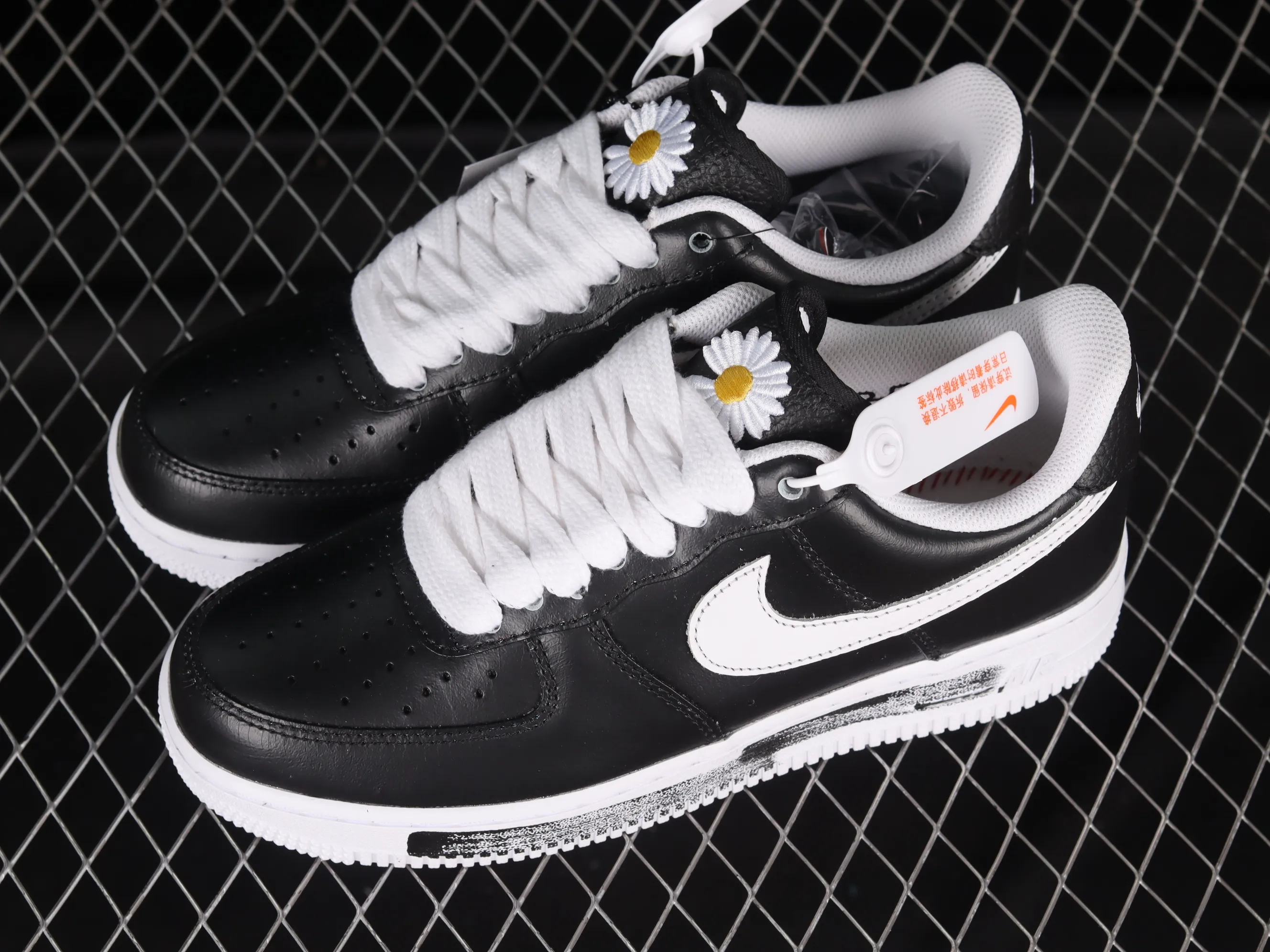 All Categories Nk Air Force 1 Air Force Series Nk Air Force 1 Low Air Force Low OG Version Peaceminusone x Nk Air Force 1'07 Air Force One/Co-branded Graffiti Casual Sneakers AQ3692-001